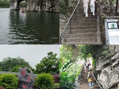-桂林两江四湖景区