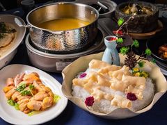 -维园悦谱·海派家常菜(乌鲁木齐南路店)