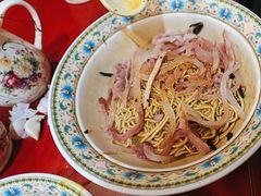 -金杨拉面王小吃面馆·牛三宝面·红烧牛肉粉