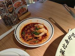 -太二酸菜鱼(兴业太古汇店)