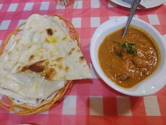 -Santoor 萨都里印度餐厅(北锣鼓巷店)