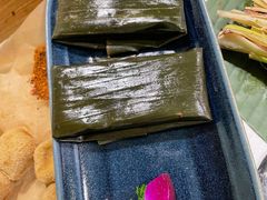 -紫滇源云南生态菜(丹凤街店)