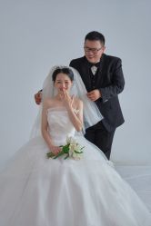 -光明婚纱摄影(建设路店)