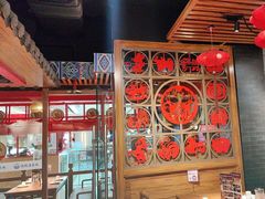 -满园烤鸭·春饼(奥体万达店)