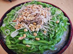 -横岗朋仔餐厅