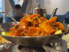 -南海底小海鲜·湘菜(鲁巷吴家湾店)