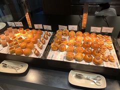 -粤海喜来登酒店·盛宴海鲜牛排自助餐厅(天河城店)