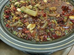 -百里川私房菜(丰登北路店)