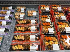 -盒马鲜生(富田新天地店)
