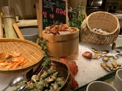 -嘉定凯悦·咖啡厅