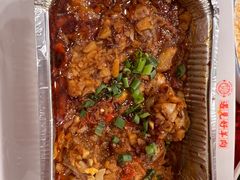 -红柳枝滩羊烧烤·非遗
