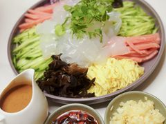 -鑫渔港海鲜本地菜·山海关浑锅(东戴河店)