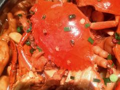 -胖哥俩肉蟹煲(湖滨银泰in77店)