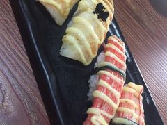 -二元寿司屋(江南西店)