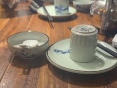 -鱼食饭稻·苏浙土菜17年老馆子(平江路店)