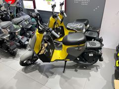 -九号电动车(安定门内大街店)