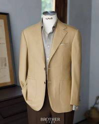-BROTHER西服礼服定制·商务·婚礼(佛山南海店)