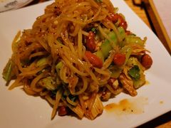 -一顿烧烤(八经街店)