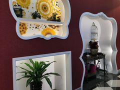 -米乐星世界KTV(汇智国际商业中心店)