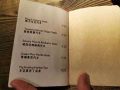 -毛辣果·酸