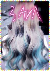 iphone_upload_pic-3AM HAIR SALON烫发染发接发