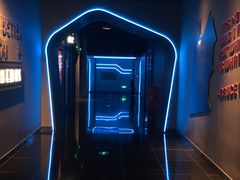 -星轶STARX影城(星沙吾悦广场STARX店)