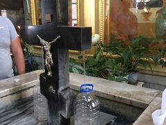 -谢尔盖圣三一大修道院