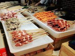 -吉布鲁牛排海鲜自助(荷塘白云时代广场店)