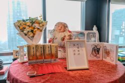 -茉莉智慧母婴护理中心(瑰丽店)