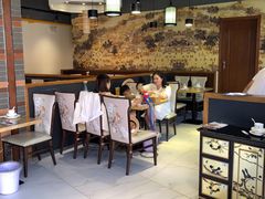 大堂-南海渔家•海鲜•正宗海南菜(海棠湾店)