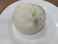 牛肉包子-白魁老号饭庄(安内店)