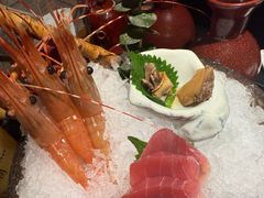 -花潮料理艺食馆(成都万象城店)