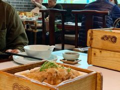 大堂-悦满楼·西关名点·湛江名菜(航空综合大厦店)