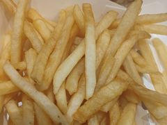 薯条-肯德基(杭州银江宾馆店)