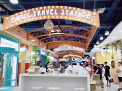 店内环境-万达广场(沈阳铁西店)