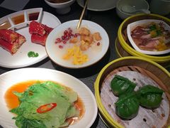 -蝴蝶里·粤菜·点心(滨江龙湖店)