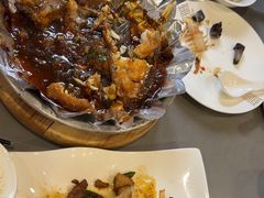 -苏城小院·园林精致苏州菜(斜塘老街店)