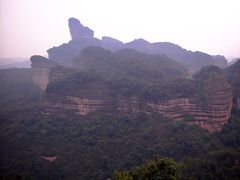 -丹霞山风景名胜区