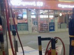-金盾石化加油站(合肥路店)