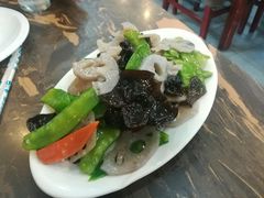 -张包铺(道外店)