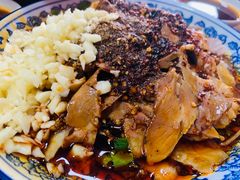 -赵姐猪耳朵饭店