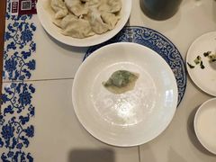 -东方饺子王(大屯路店)