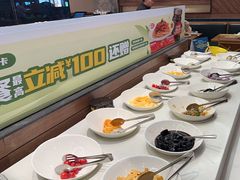 -豪客来牛排(红豆万花城店)