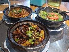 -廖记老砂锅(上清寺店)