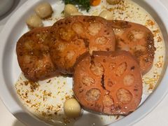 -汤城小厨•粤菜•靓汤(金宝街店)