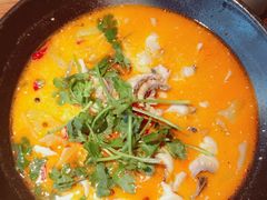 -嘉禾·悦享餐厅(八方汇店)