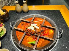 -洋马儿火锅(解放碑店)