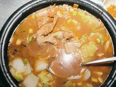 -探鱼·鲜青椒爽麻烤鱼(天河优托邦店)