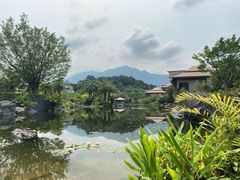 -广州都喜泰丽温泉度假酒店