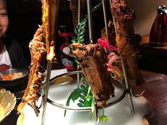 -楼兰新疆主题餐厅(悠方店)